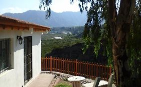 Cabañas Del Sol